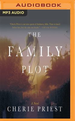 The Family Plot 153664885X Book Cover