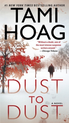 Dust to Dust 0345547381 Book Cover