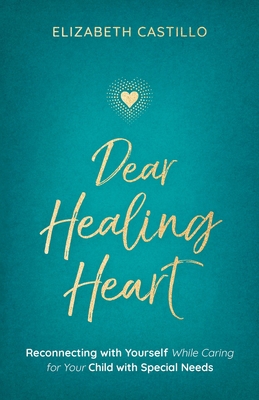 Dear Healing Heart: Reconnecting with Yourself ... B0GSNG5F34 Book Cover