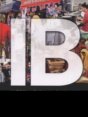 international-business B00BG7JW3W Book Cover