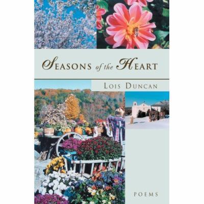 Seasons of the Heart 0595427650 Book Cover