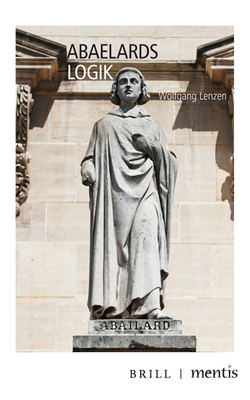 Abaelards Logik [German] 3957432375 Book Cover