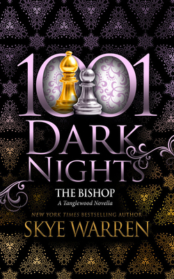 The Bishop: A Tanglewood Novella 171356680X Book Cover