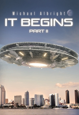 It Begins Part II 1662414390 Book Cover