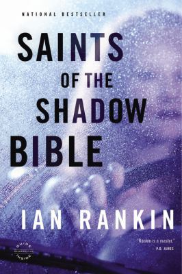 Saints of the Shadow Bible 031622457X Book Cover