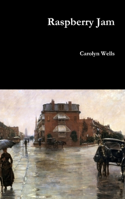 Raspberry Jam 1387103938 Book Cover