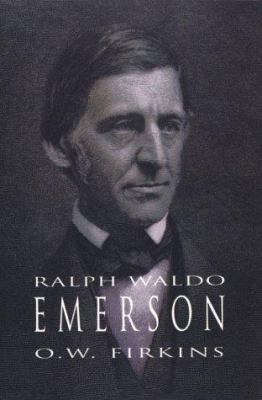 Ralph Waldo Emerson 0486411001 Book Cover