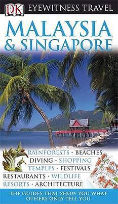 Malaysia & Singapore 1405318015 Book Cover