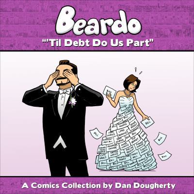 Beardo: Til Debt Do Us Part 1939888042 Book Cover