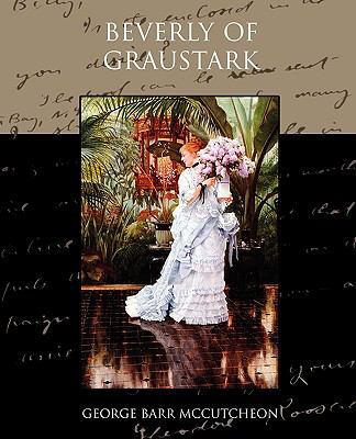 Beverly of Graustark 1438531400 Book Cover