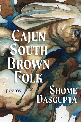 Cajun South Brown Folk 1960215477 Book Cover