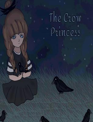 The Crow Princess 036864832X Book Cover