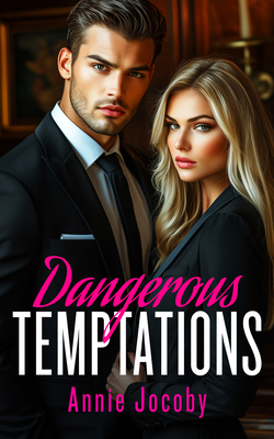 Dangerous Temptations: The Gallagher Family 1036703118 Book Cover