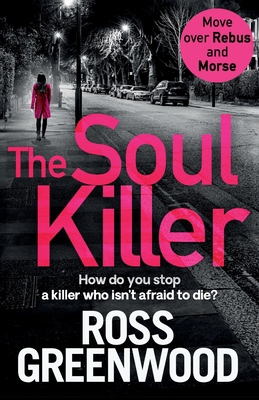 The Soul Killer 1838895442 Book Cover