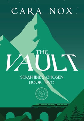 The Vault 1960379100 Book Cover