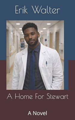 A Home For Stewart 1975651308 Book Cover