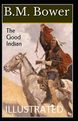 The Good Indian Illustrated B084QLMPS6 Book Cover