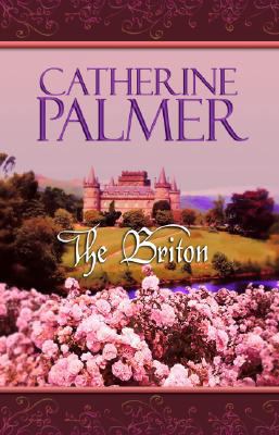 The Briton (Steeple Hill Love Inspired Historic... B0072OKROQ Book Cover