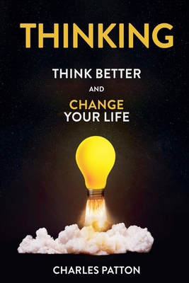 Thinking 1963809572 Book Cover