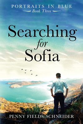 Searching for Sofia: Portraits in Blue - Book T... 0648480534 Book Cover