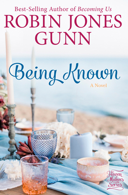 Being Known 0735290776 Book Cover