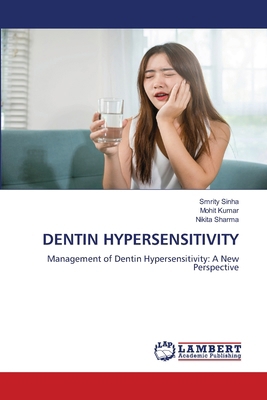 Dentin Hypersensitivity 6207844041 Book Cover