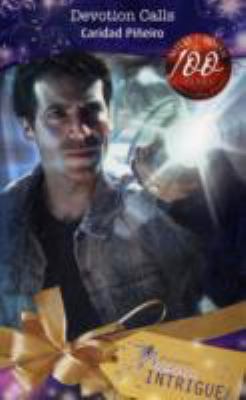 Devotion Calls 0263860140 Book Cover
