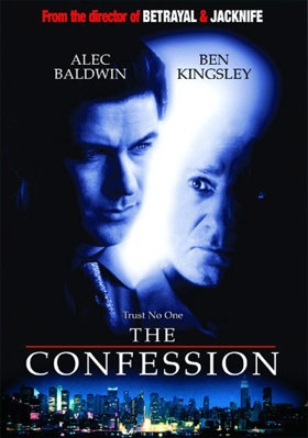 The Confession [Spanish] 6305476098 Book Cover