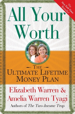 All Your Worth: The Ultimate Lifetime Money Plan B000W3UADM Book Cover