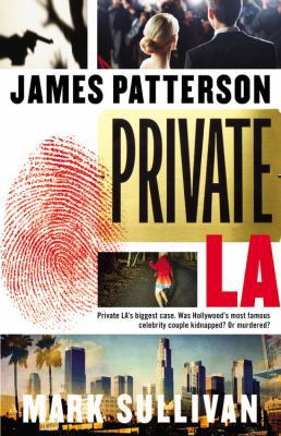 Private L.A. 161113045X Book Cover