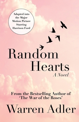 Random Hearts 1532982097 Book Cover