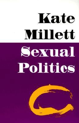 Sexual Politics 0252068890 Book Cover