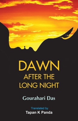 Dawn after the Long Night 1645602346 Book Cover