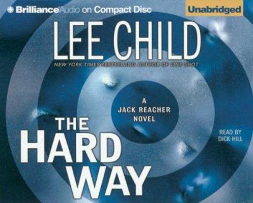 The Hard Way 1596003286 Book Cover