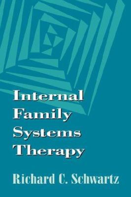 Internal Family Systems Therapy 0898622735 Book Cover