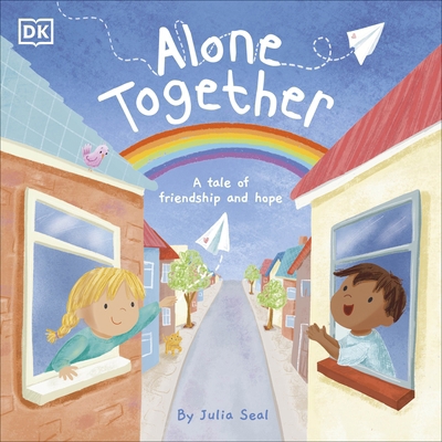Alone Together 0241481791 Book Cover