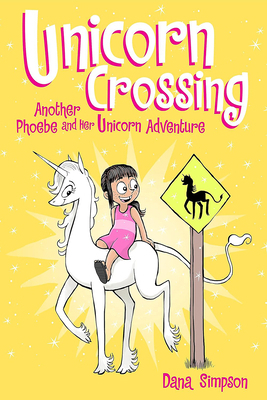 Unicorn Crossing 164582456X Book Cover