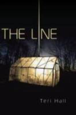 The Line 0803734662 Book Cover