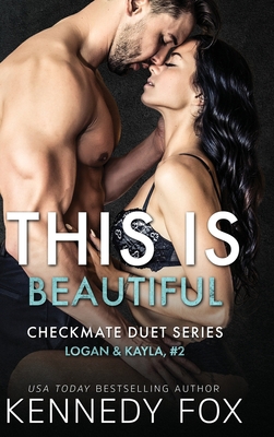 This is Beautiful: Logan & Kayla #2 1946087971 Book Cover