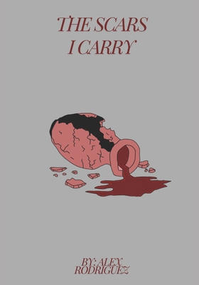 The scars i carry B0DCVW4LSD Book Cover