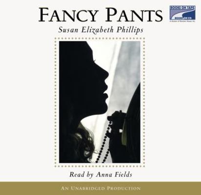Fancy Pants 1415941378 Book Cover