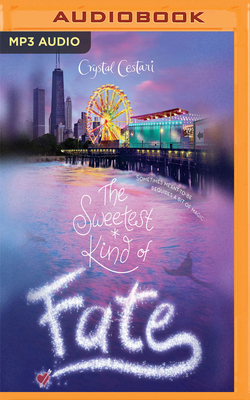 The Sweetest Kind of Fate 1978616805 Book Cover