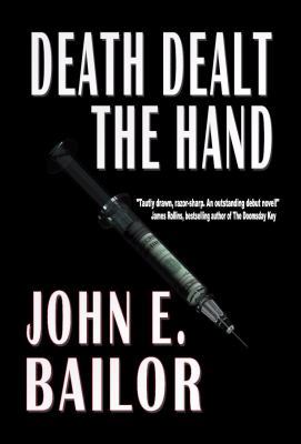 Death Dealt the Hand 0979573890 Book Cover