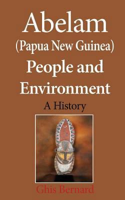 Abelam (Papua New Guinea) People and Environmen... 1543127320 Book Cover