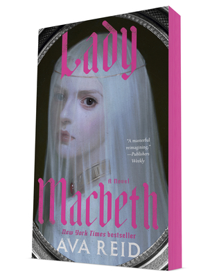 Lady Macbeth 0593722582 Book Cover