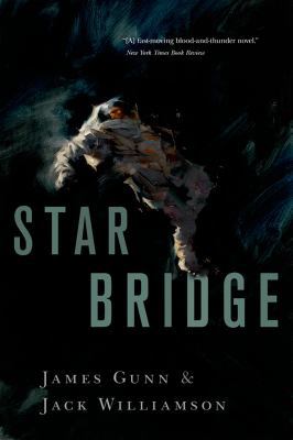 Star Bridge 0765335026 Book Cover