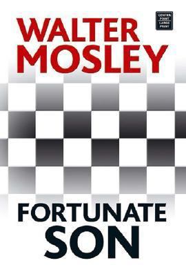 Fortunate Son [Large Print] 1585477788 Book Cover