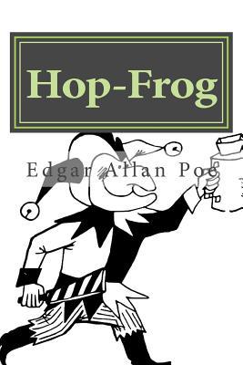 Hop-Frog [Spanish] 1519244487 Book Cover