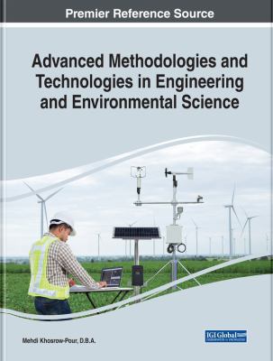 Advanced Methodologies and Technologies in Engi... 1522573593 Book Cover