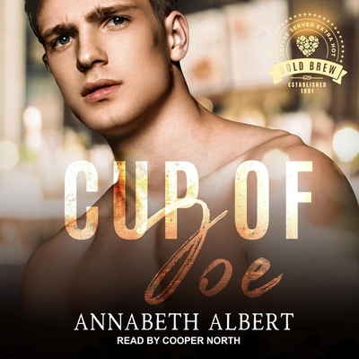 Cup of Joe B0BW6BJ13V Book Cover